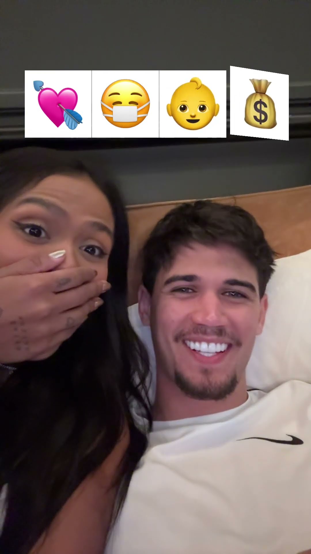 Eita que o baby vem aí